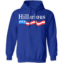 Hillarious T-Shirt CustomCat