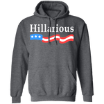 Hillarious T-Shirt CustomCat