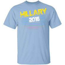 Hillary 2016 T-Shirt