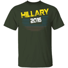 Hillary 2016 T-Shirt
