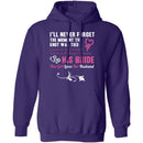 His Bride T-Shirt CustomCat