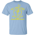 Ho Lee Chit T-Shirt CustomCat