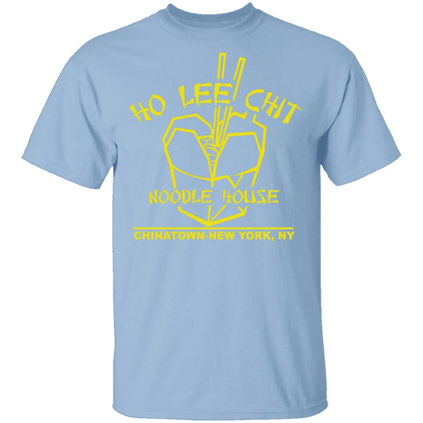 Ho Lee Chit T-Shirt CustomCat