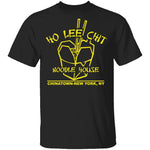 Ho Lee Chit T-Shirt CustomCat