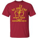 Ho Lee Chit T-Shirt CustomCat