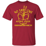 Ho Lee Chit T-Shirt CustomCat