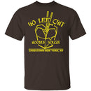Ho Lee Chit T-Shirt CustomCat