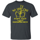 Ho Lee Chit T-Shirt CustomCat