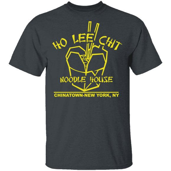 Ho Lee Chit T-Shirt CustomCat