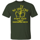 Ho Lee Chit T-Shirt CustomCat