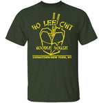 Ho Lee Chit T-Shirt CustomCat