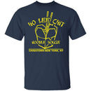 Ho Lee Chit T-Shirt CustomCat