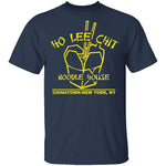 Ho Lee Chit T-Shirt CustomCat