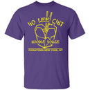 Ho Lee Chit T-Shirt CustomCat