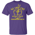 Ho Lee Chit T-Shirt CustomCat