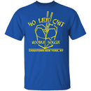 Ho Lee Chit T-Shirt CustomCat