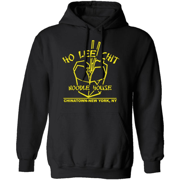 Ho Lee Chit T-Shirt CustomCat