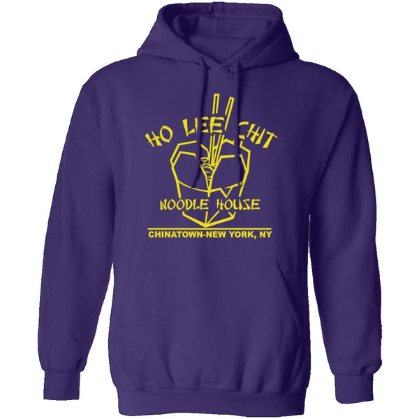 Ho Lee Chit T-Shirt CustomCat