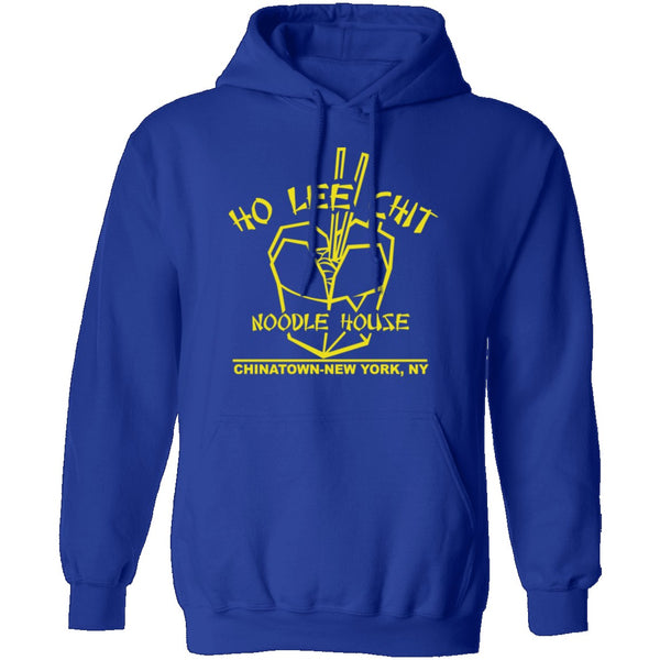 Ho Lee Chit T-Shirt CustomCat