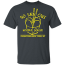 Ho Lee Chit T-Shirt CustomCat