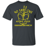 Ho Lee Chit T-Shirt CustomCat