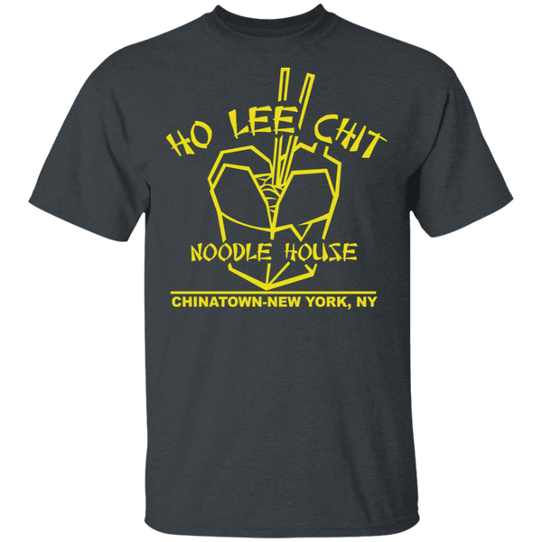 Ho Lee Chit T-Shirt CustomCat