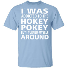 Hokey Pokey T-Shirt
