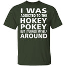 Hokey Pokey T-Shirt CustomCat
