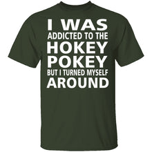 Hokey Pokey T-Shirt