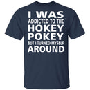Hokey Pokey T-Shirt CustomCat