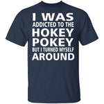 Hokey Pokey T-Shirt CustomCat
