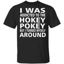 Hokey Pokey T-Shirt CustomCat