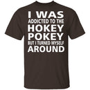 Hokey Pokey T-Shirt CustomCat