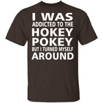 Hokey Pokey T-Shirt CustomCat