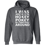 Hokey Pokey T-Shirt CustomCat