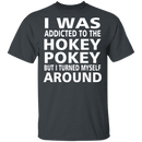 Hokey Pokey T-Shirt CustomCat