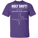 Holy Shift T-Shirt CustomCat