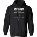 Holy Shift T-Shirt CustomCat
