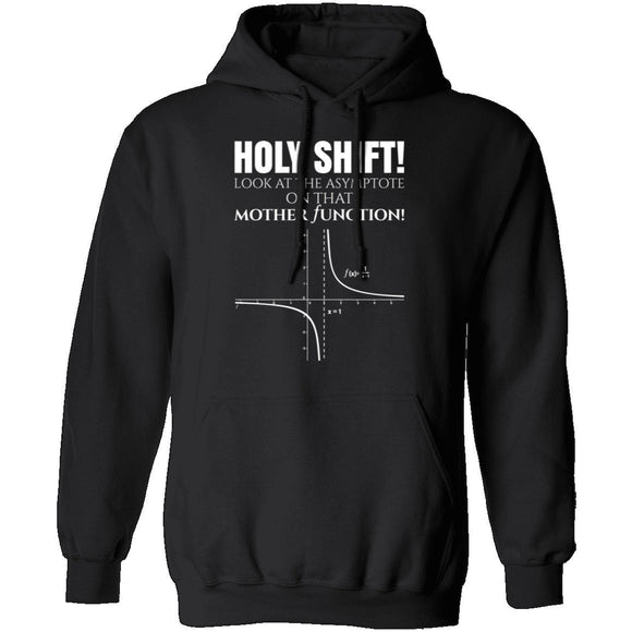 Holy Shift T-Shirt CustomCat