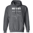Holy Shift T-Shirt CustomCat