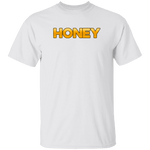 Honey T-Shirt CustomCat