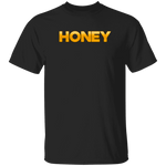 Honey T-Shirt CustomCat