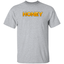 Honey T-Shirt