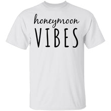 Honeymoon Vibes T-Shirt