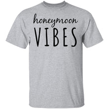 Honeymoon Vibes T-Shirt