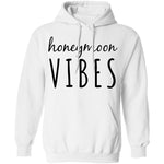 Honeymoon Vibes T-Shirt CustomCat