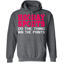 Hooray Sports T-Shirt CustomCat