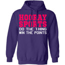 Hooray Sports T-Shirt CustomCat