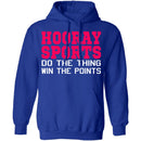Hooray Sports T-Shirt CustomCat