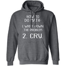 How To Do Math T-Shirt CustomCat